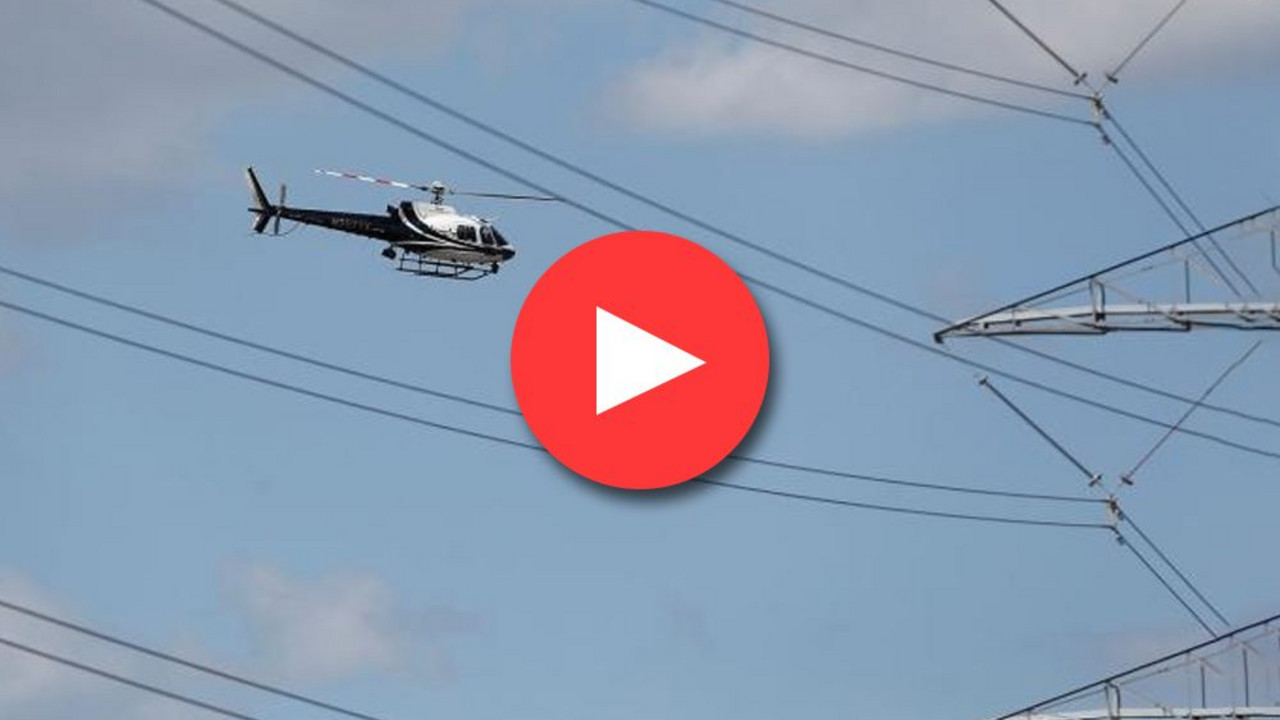 Helikopter