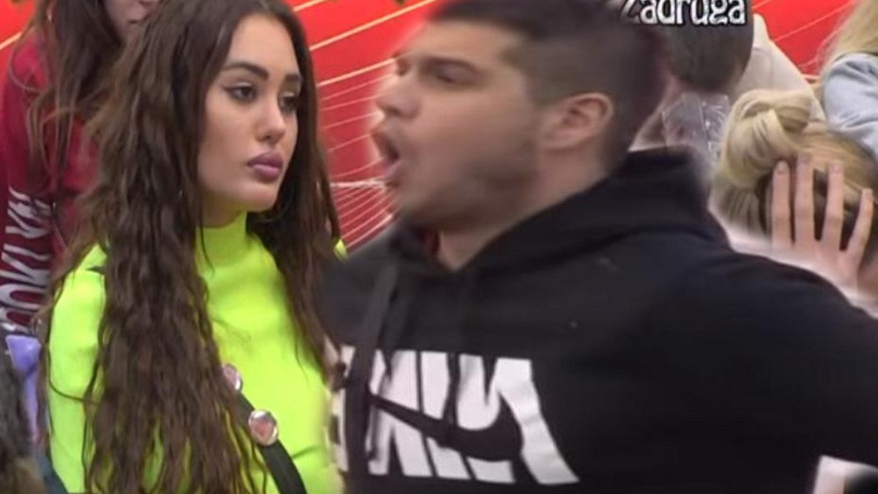 Dejan i Ana
