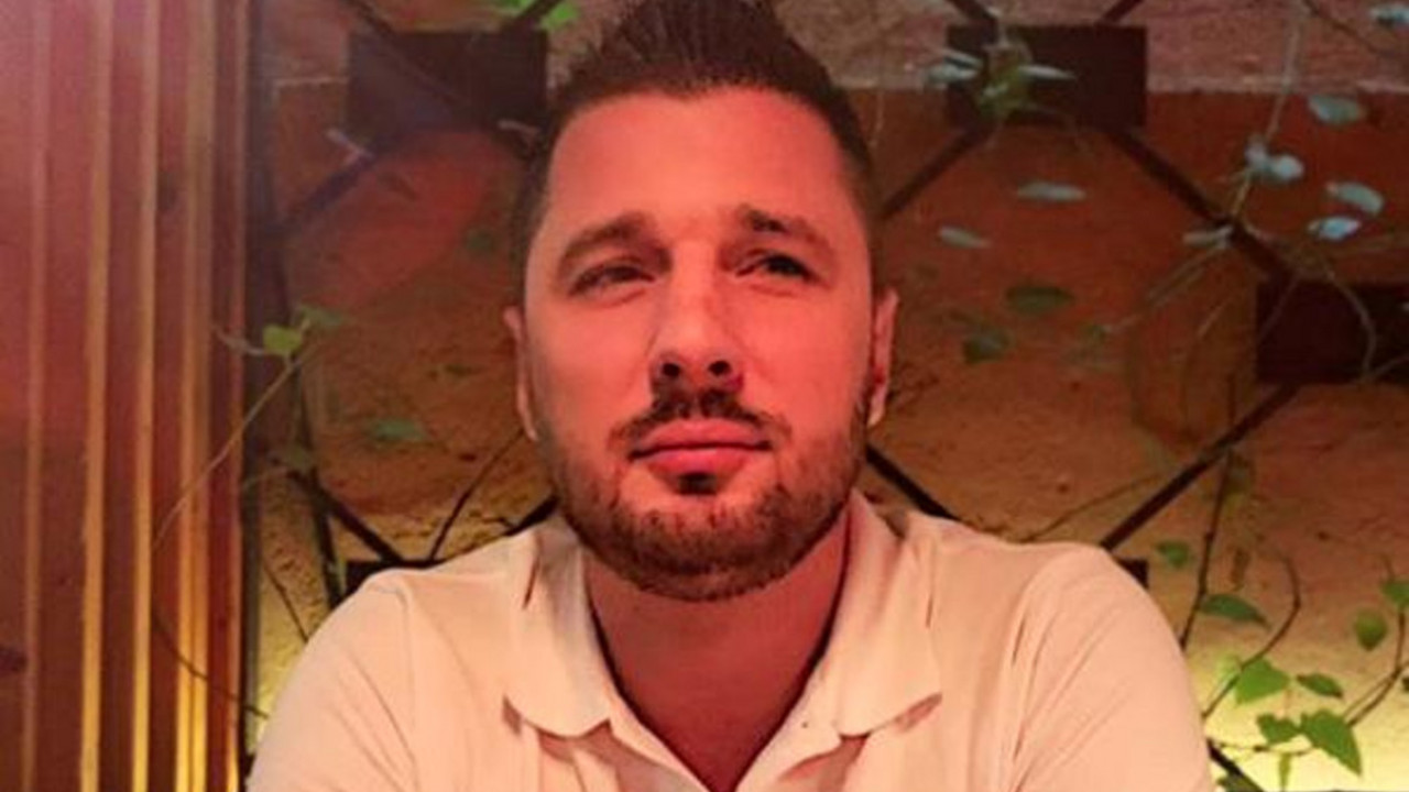 Marko Miljković