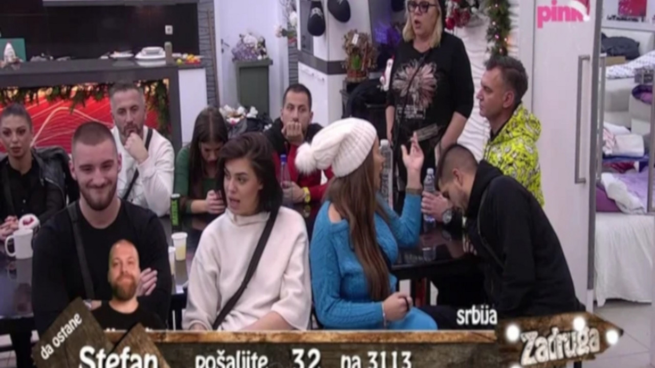 dalila i zorica