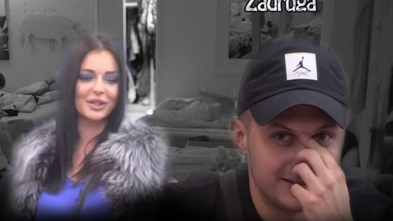 Jelena Pešić, Stefan Karić