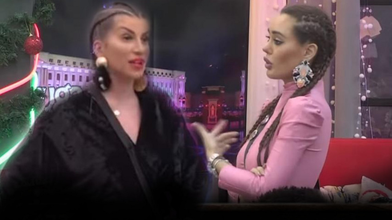 Dalila Dragojević, Ana Korać