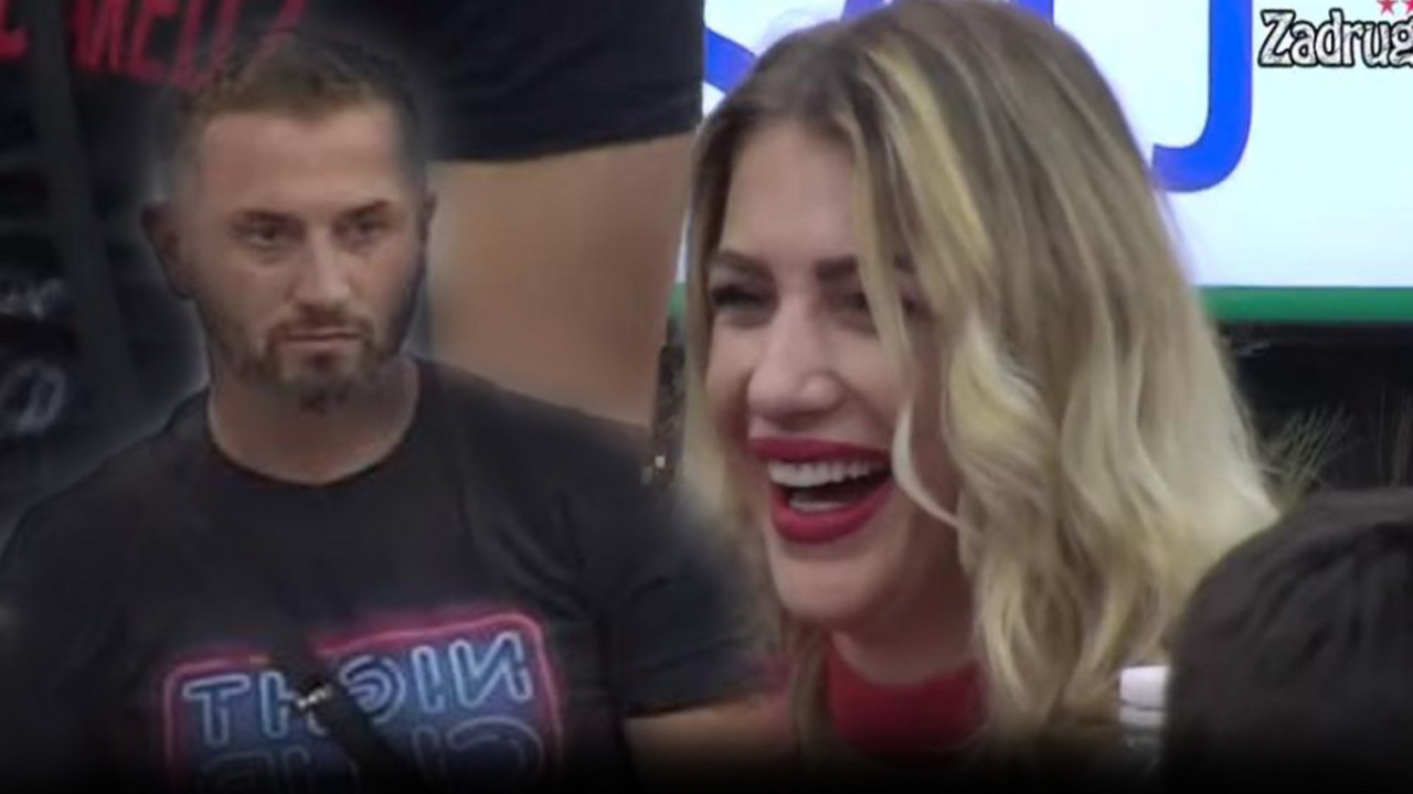 Milica Kemez, Edis Fetić