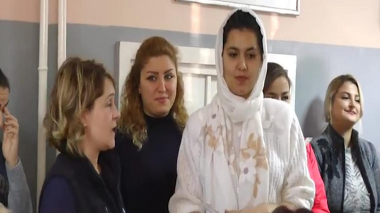 Migranti - Vranje