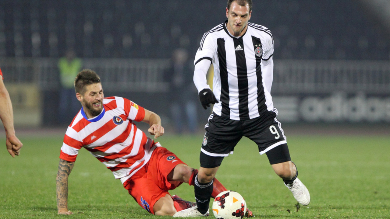 Nemanja Kojić