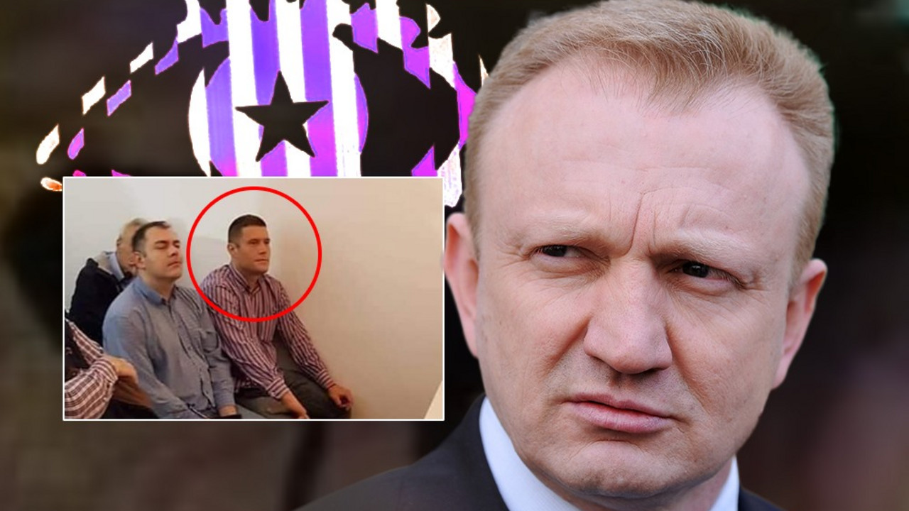 Dragan Đilas, Veliki Brat