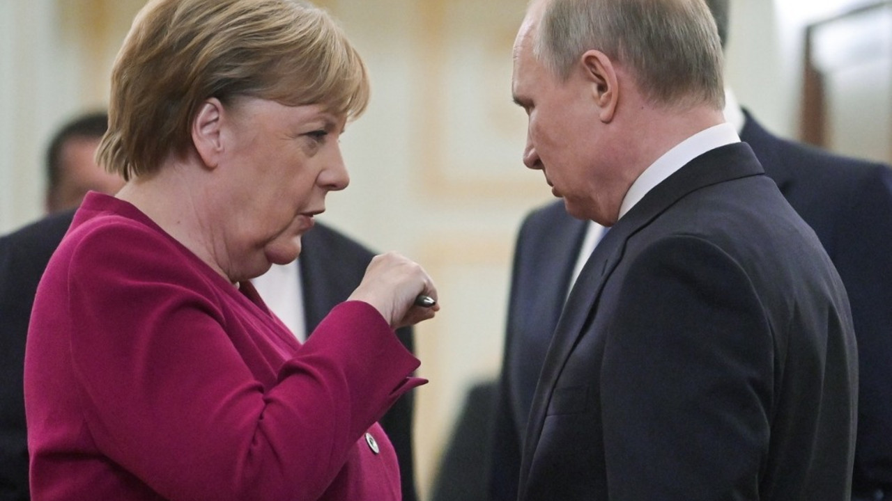 Merkel