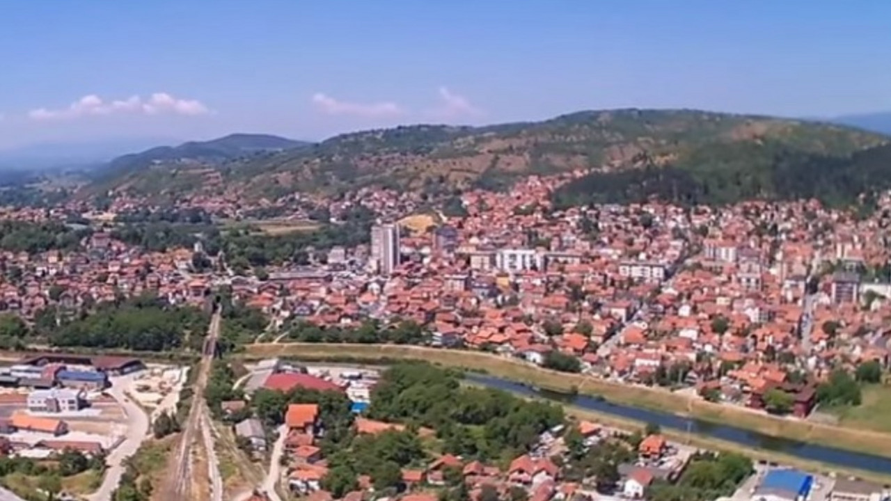 Toplica