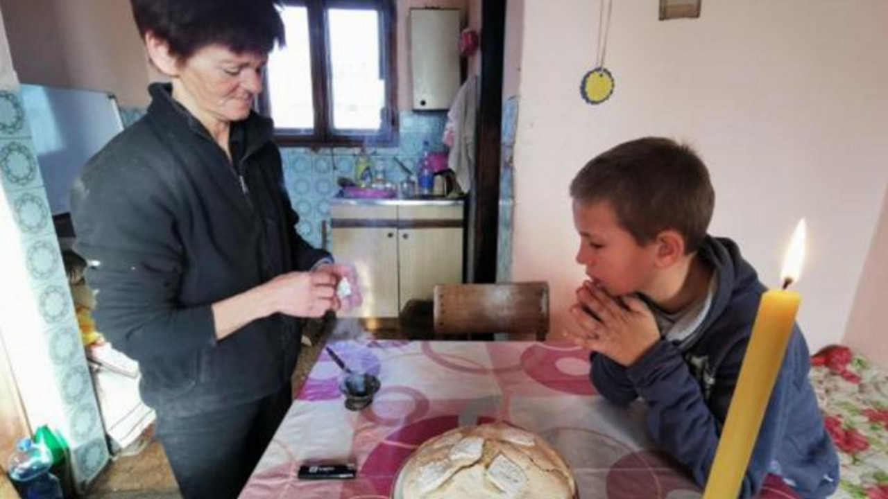 Porodica Panić 