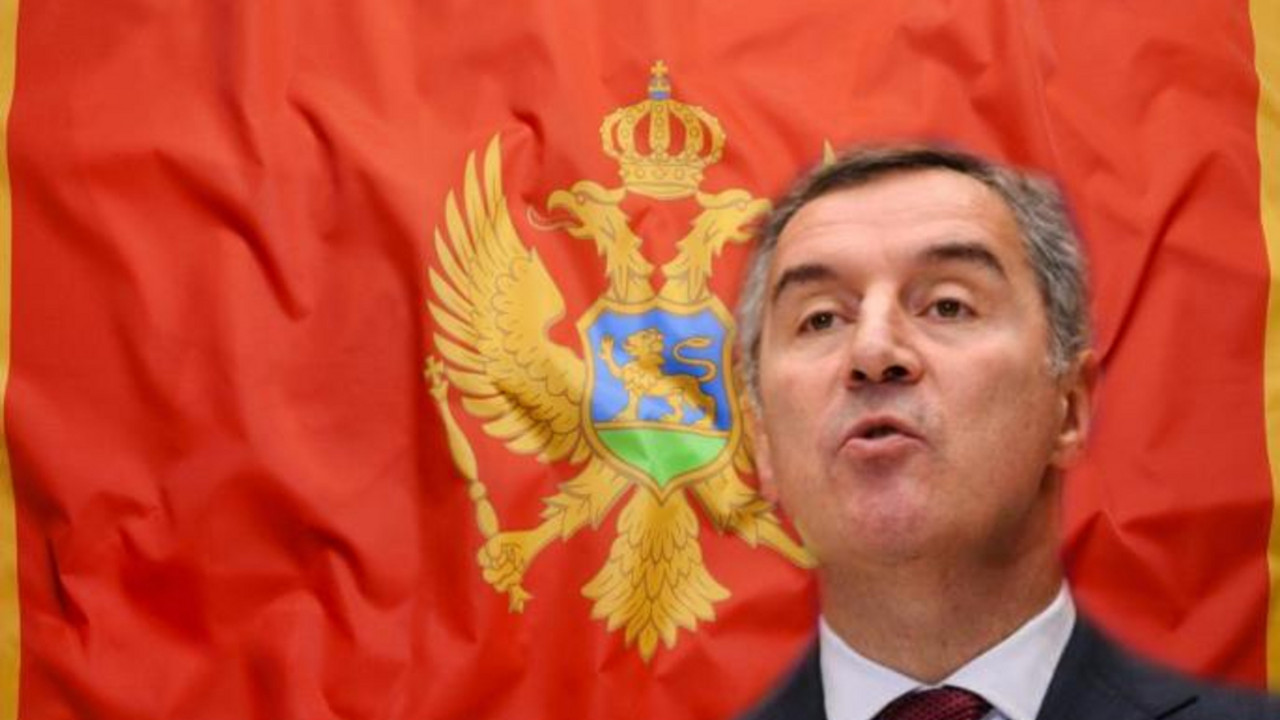 Milo Đukanović