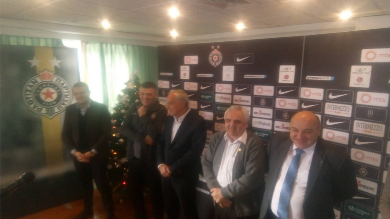 FK Partizan
