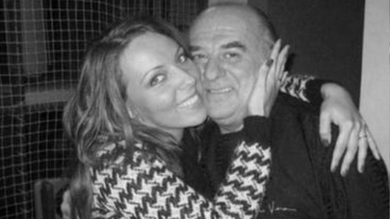 Miki Jevremović, Jelena Jevremović