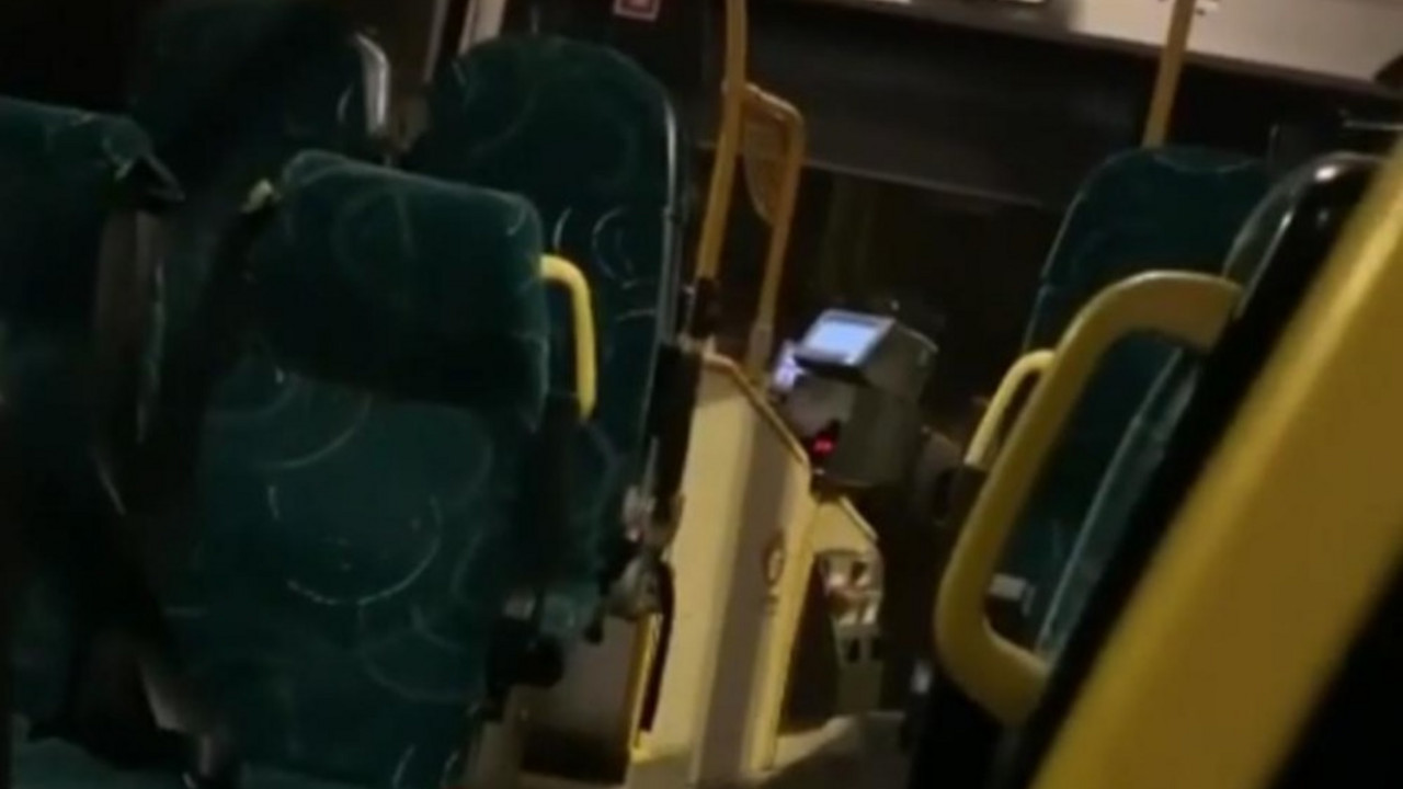 autobus