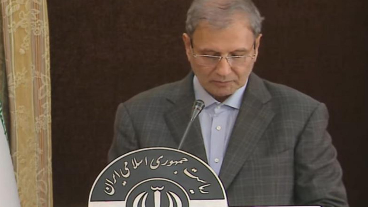  Ali Rabiei
