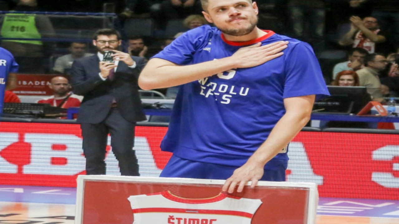 Vladimir Štimac