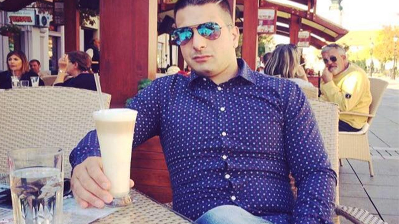  Marko Đurović