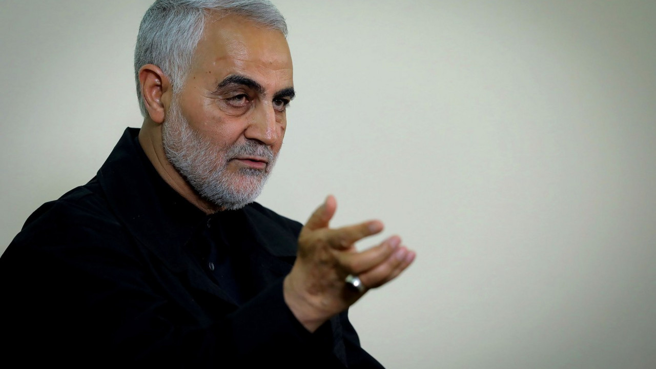 Kasem Sulejmani