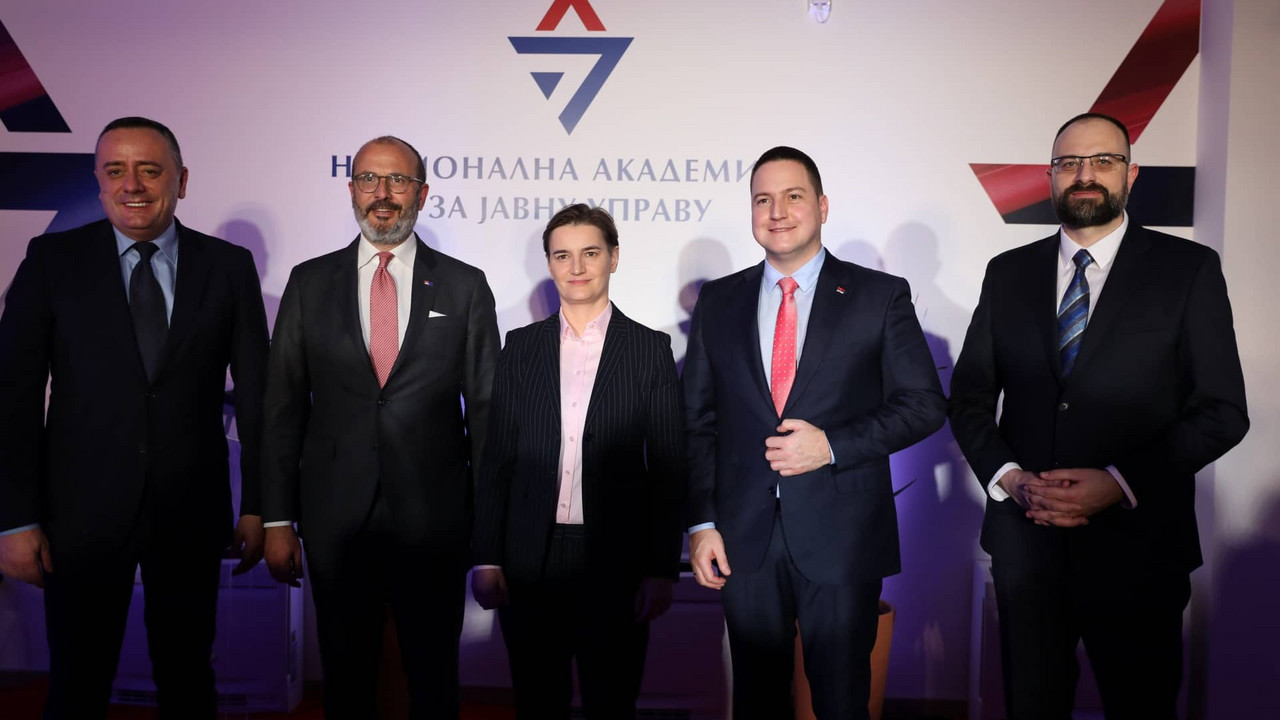 Ana Brnabić
