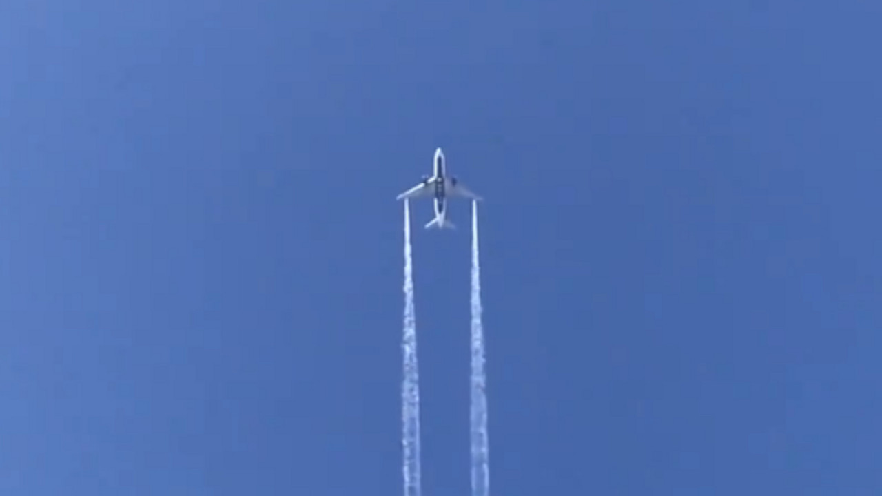 Boing 777