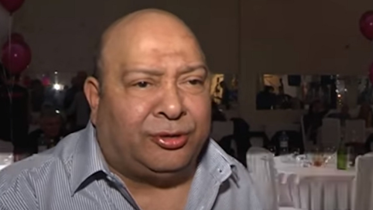 Dzej Ramadanovski