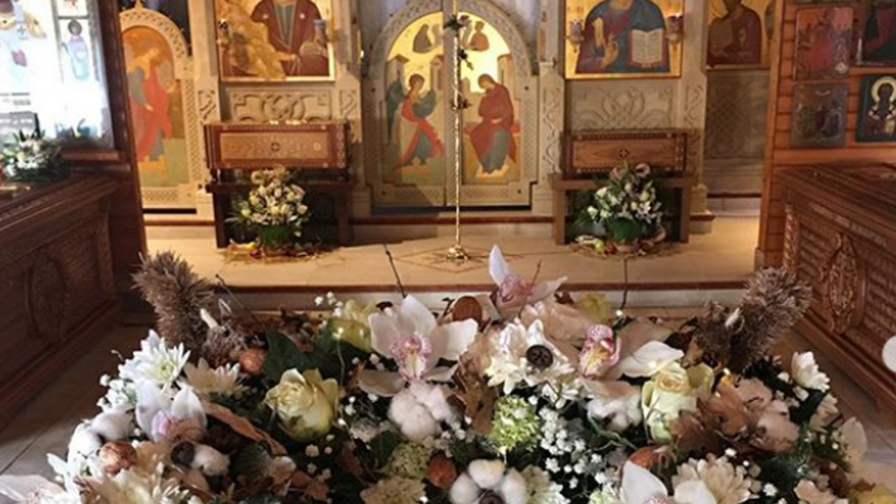 Krstovdan