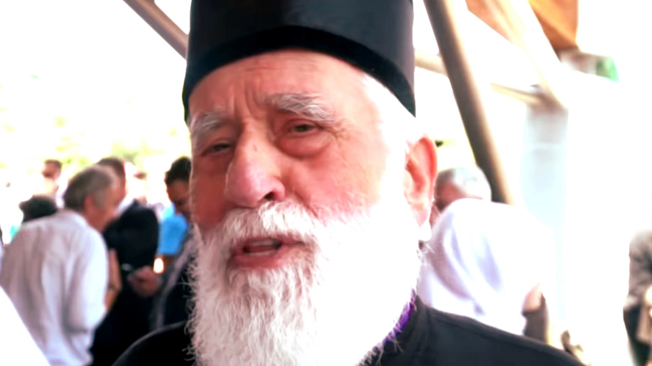 Miraš Dedeić
