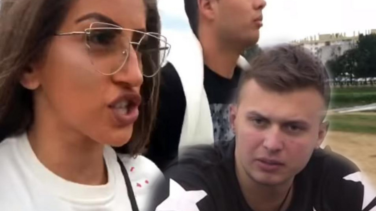 Dalila Dragojević, Dejan Dragojević, Stefan Karić