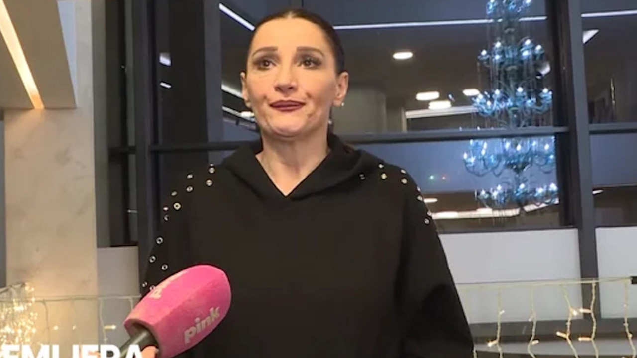Mira Škorić
