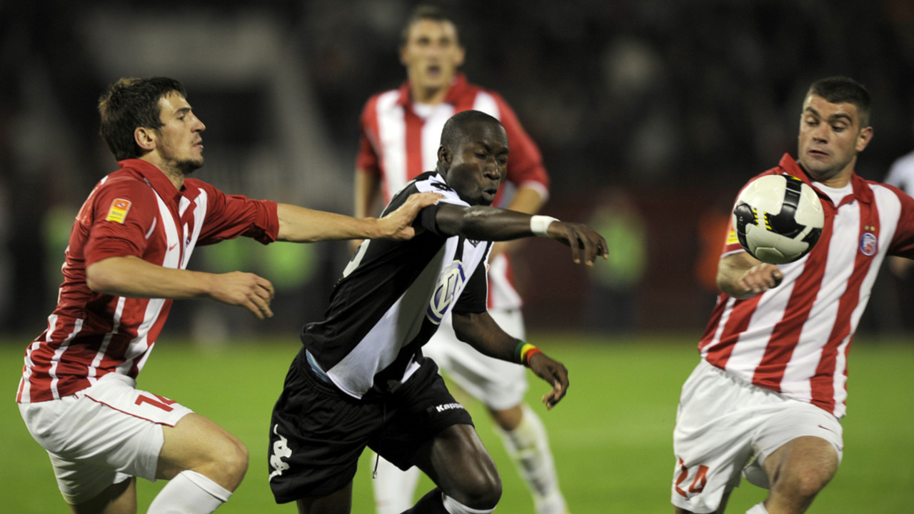 Lamin Dijara