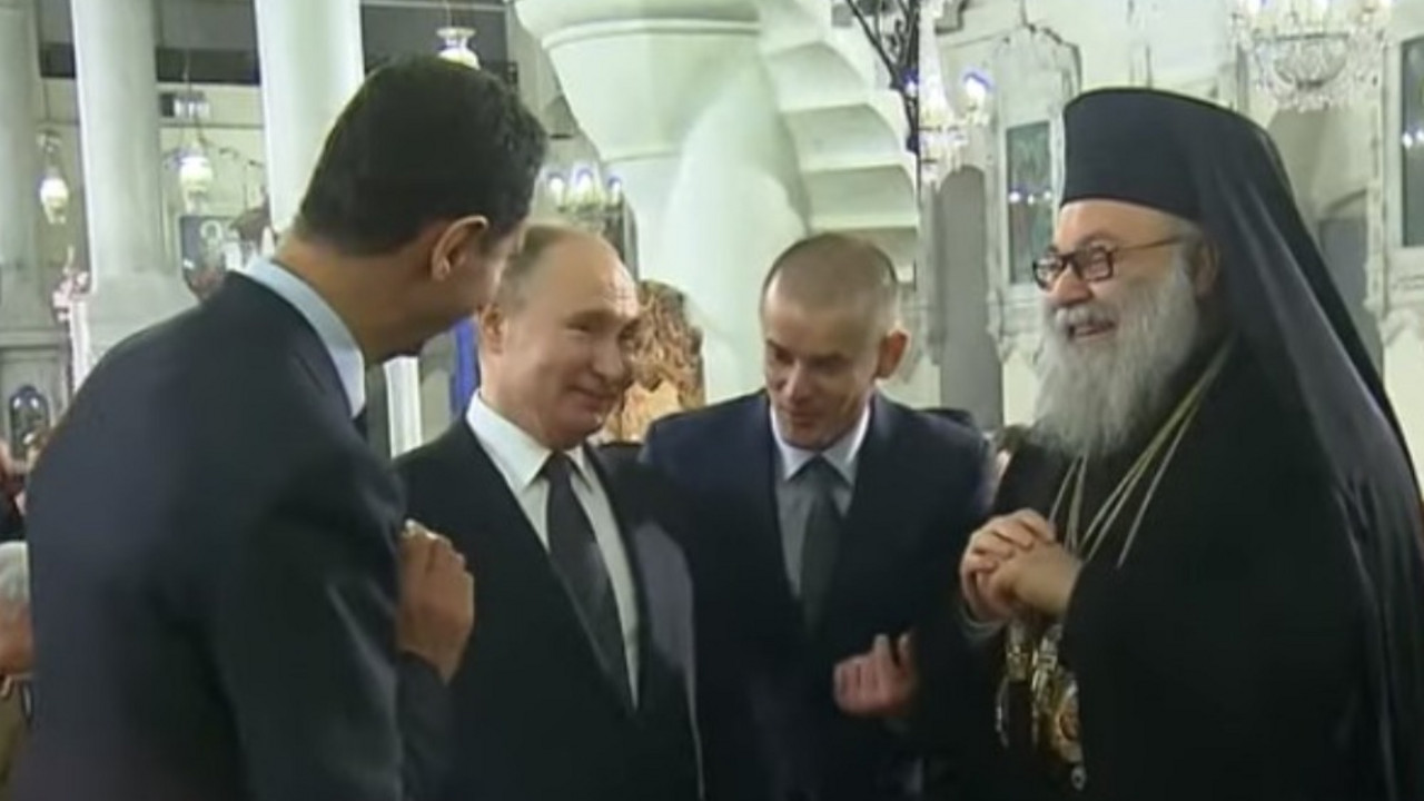 putin