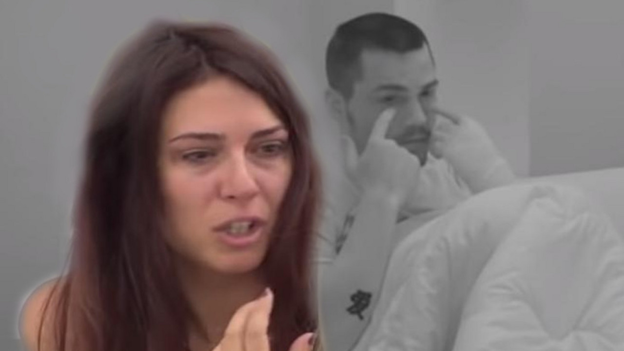 Bane Čolak, Ivana Krunić