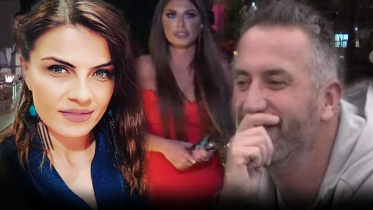 Edis Fetić, Dragana Mitar, Zilha Fetić