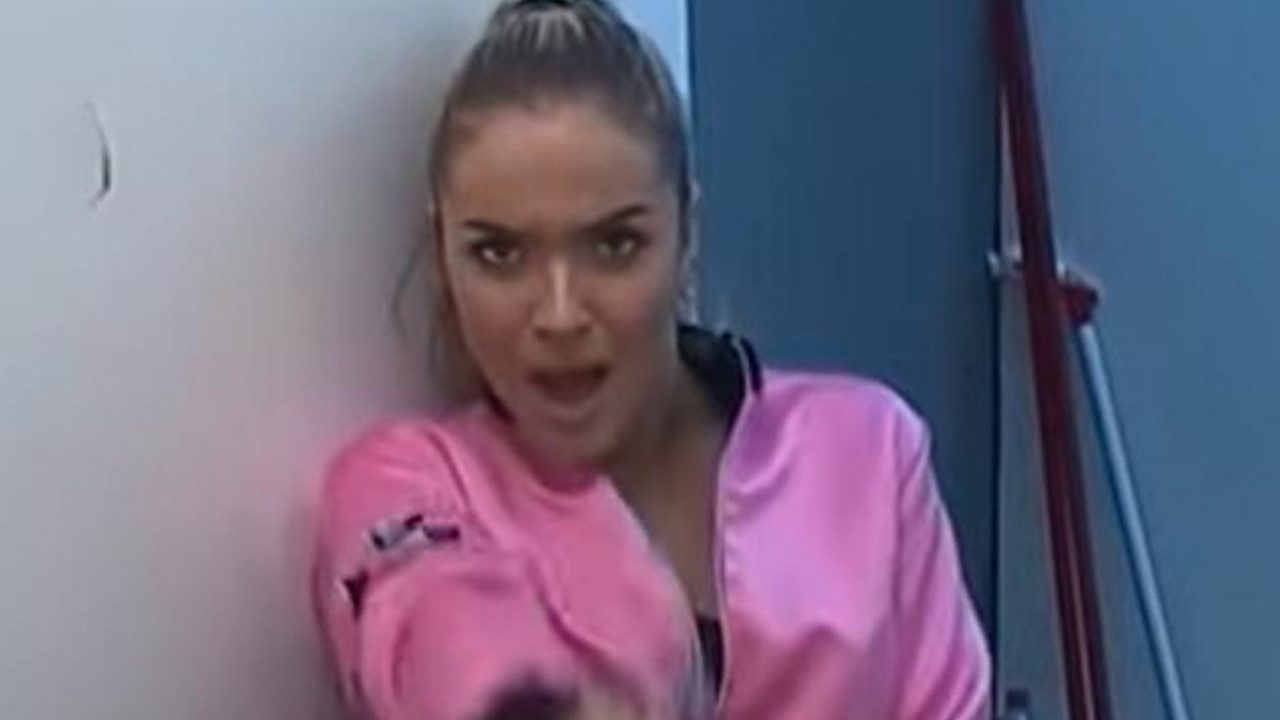 Teodora Džehverović