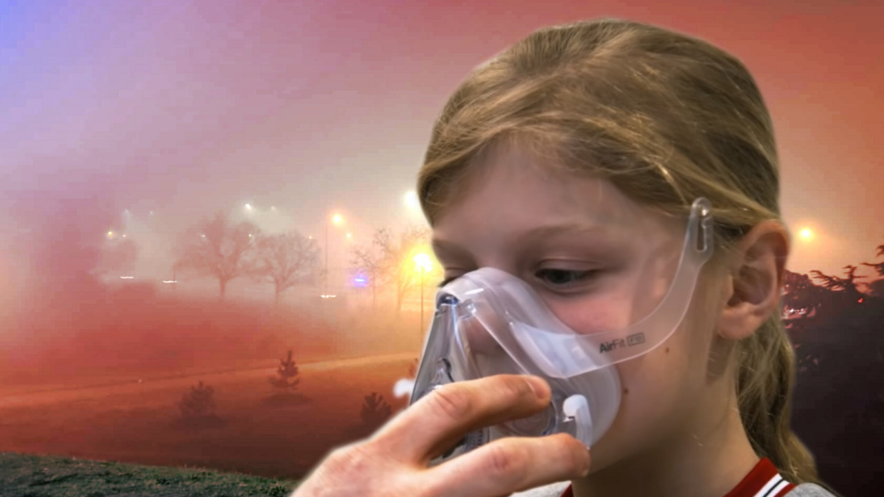 smog
