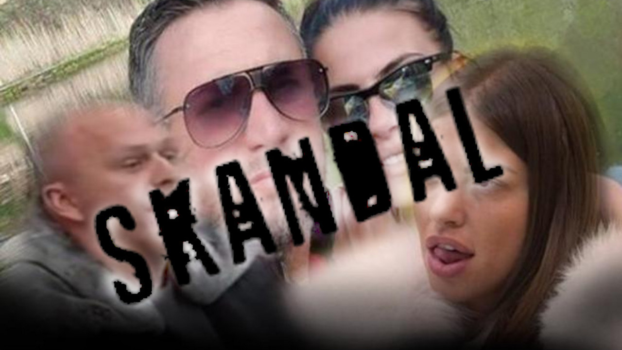 Dragana Mitar, Edis Fetić, Zilha Fetić, Siniša Dragutinović