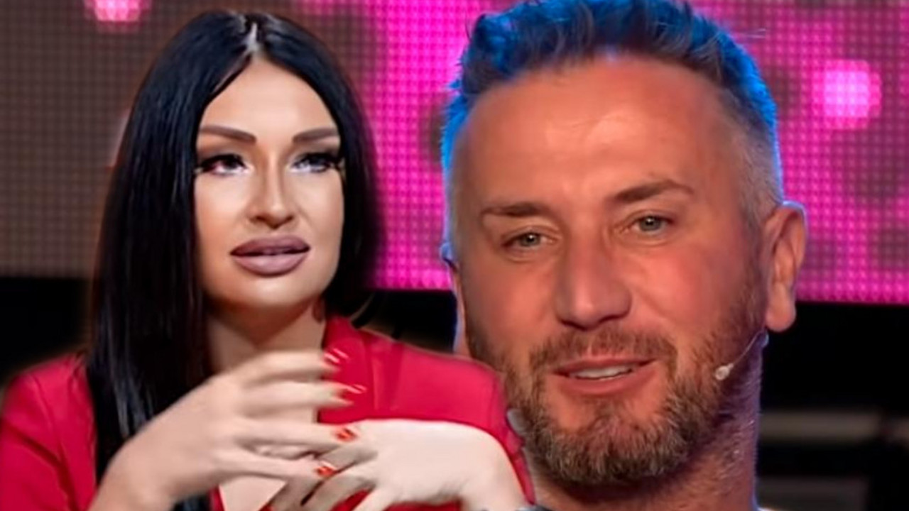 Edis Fetić, Katarina Živković