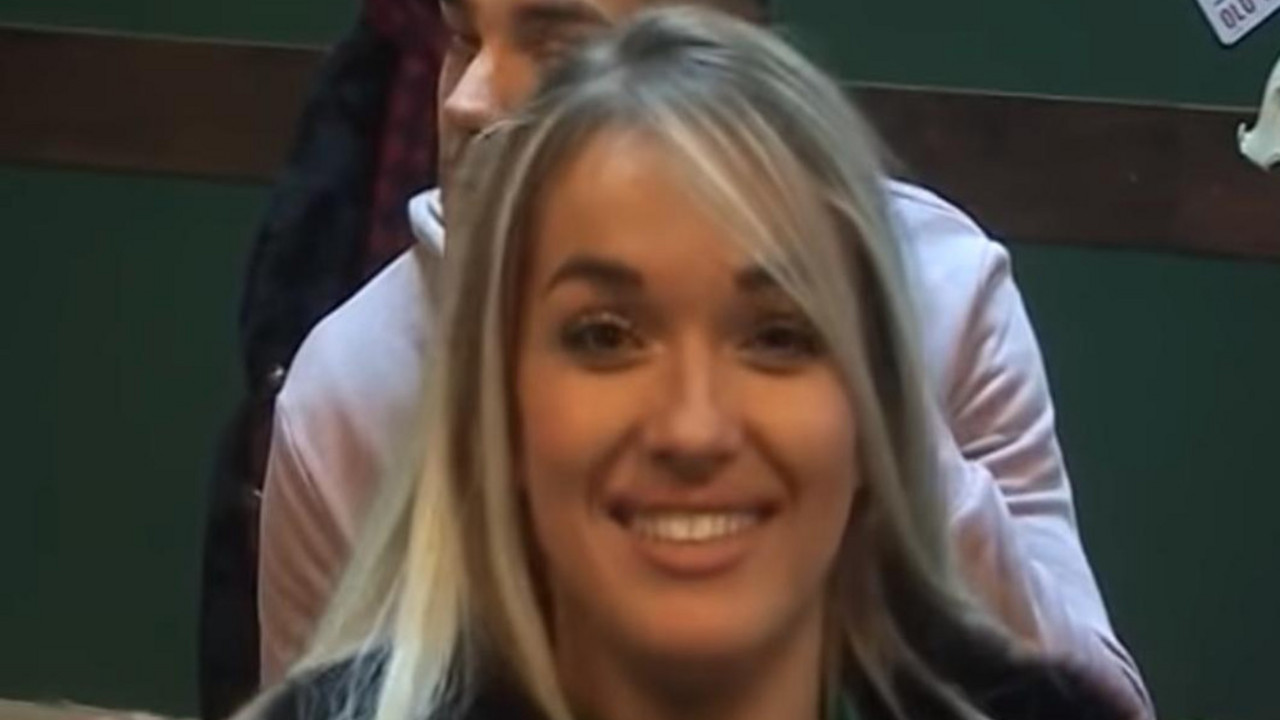 Teodora Džehverović