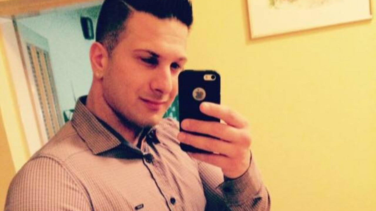 Marko Djurovic