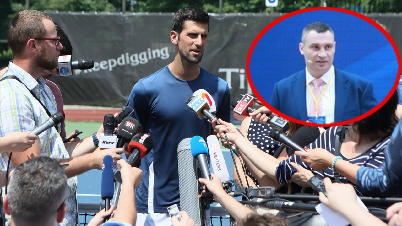 Novak Đoković