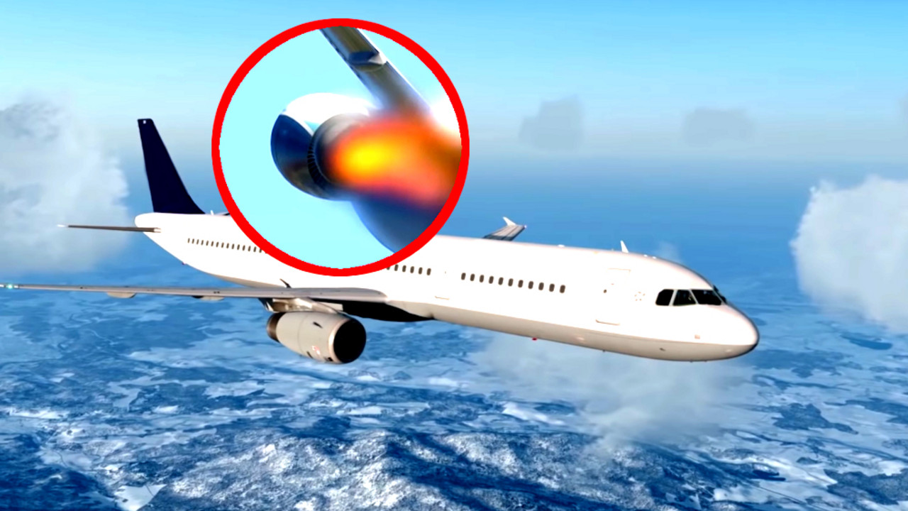 putnički avion