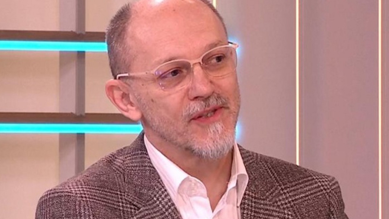 Goran Trivan