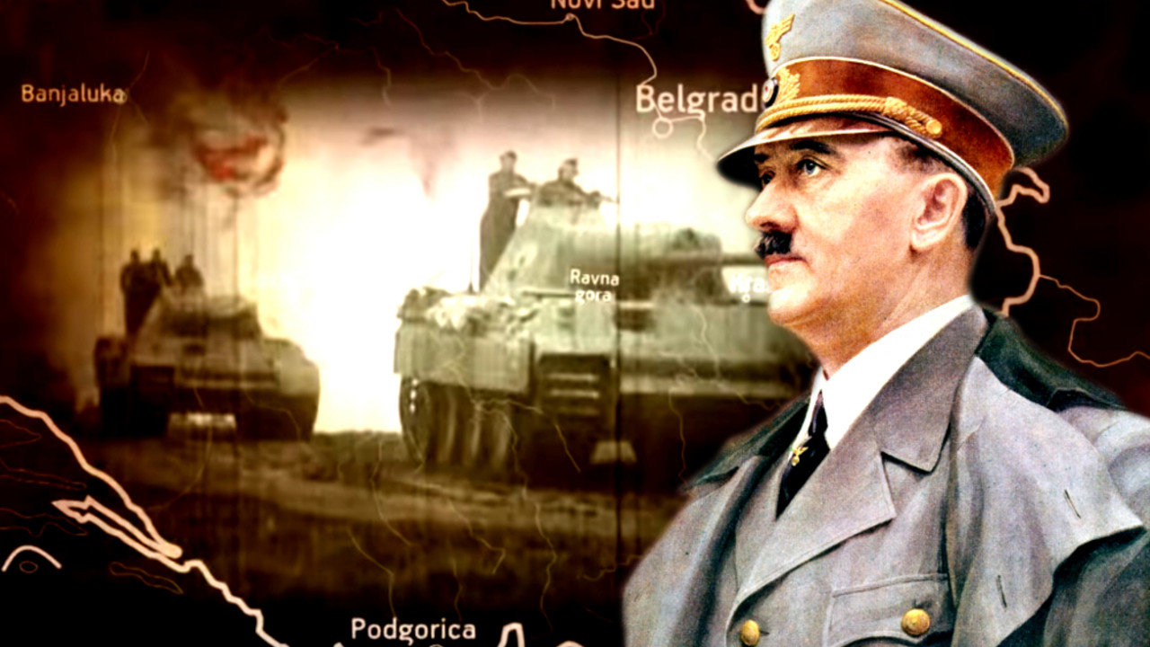 Adolf Hitler
