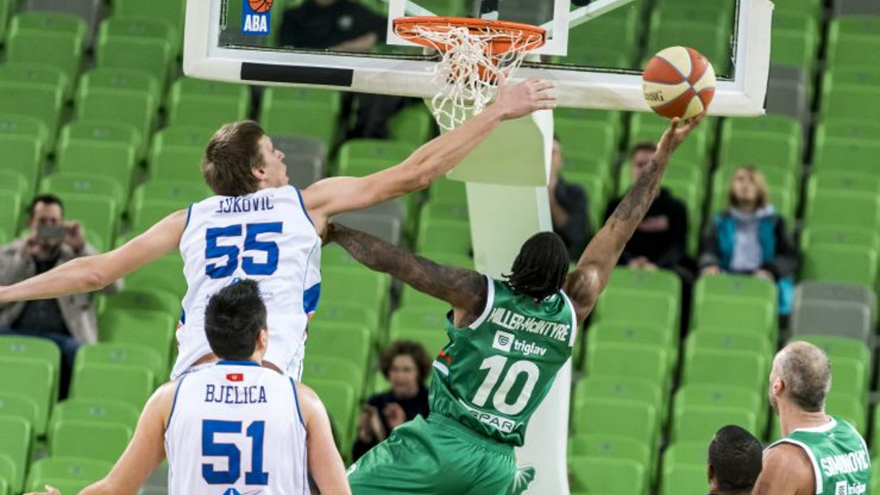 KK Cedevita Olimpija