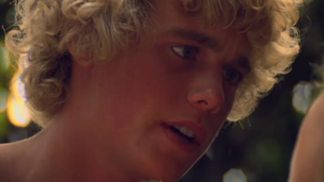 Kristofer Etkins