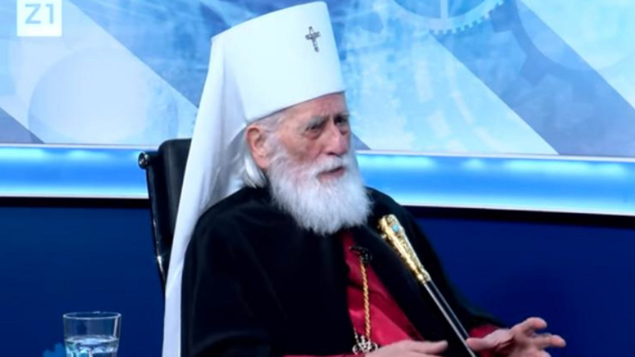 Miraš Dedeić