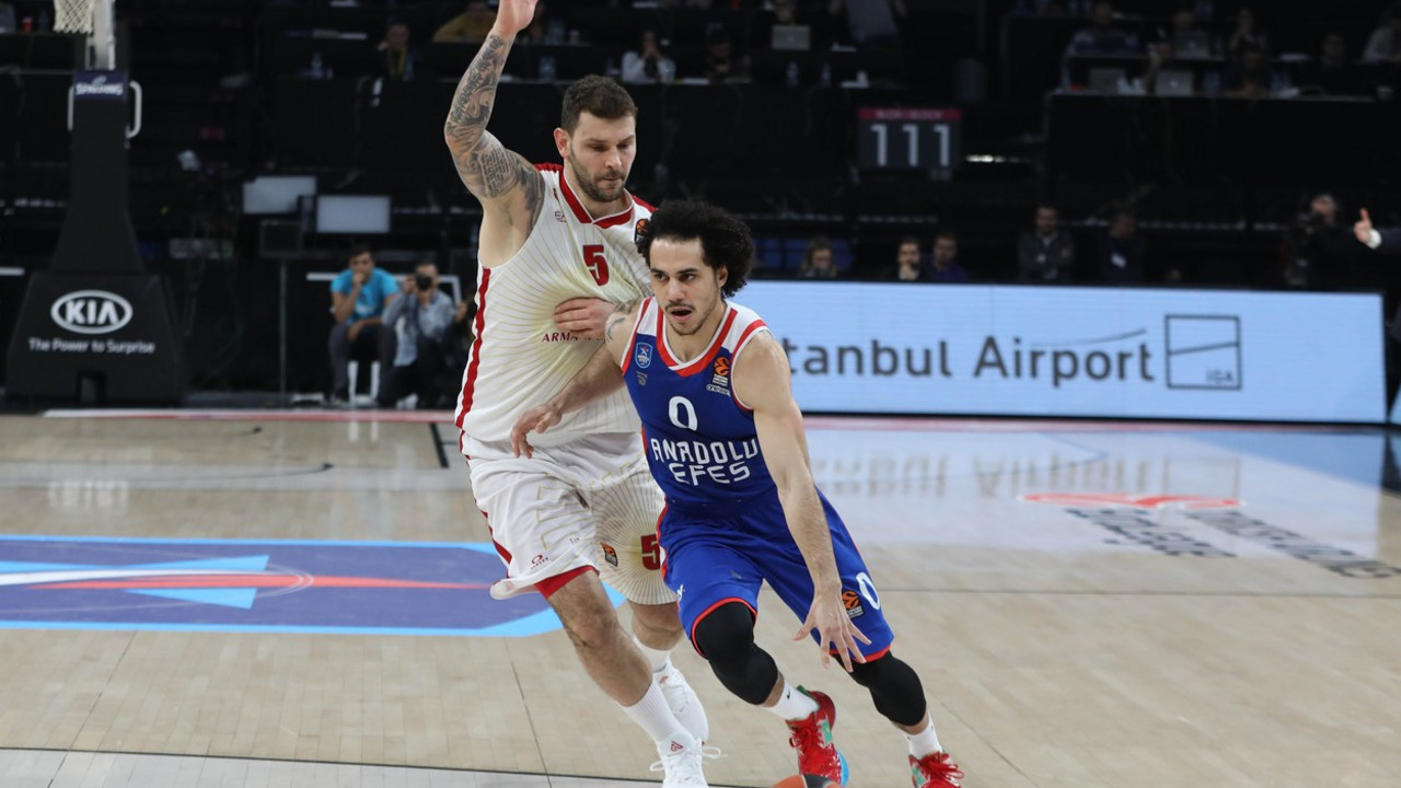 Šejn Larkin