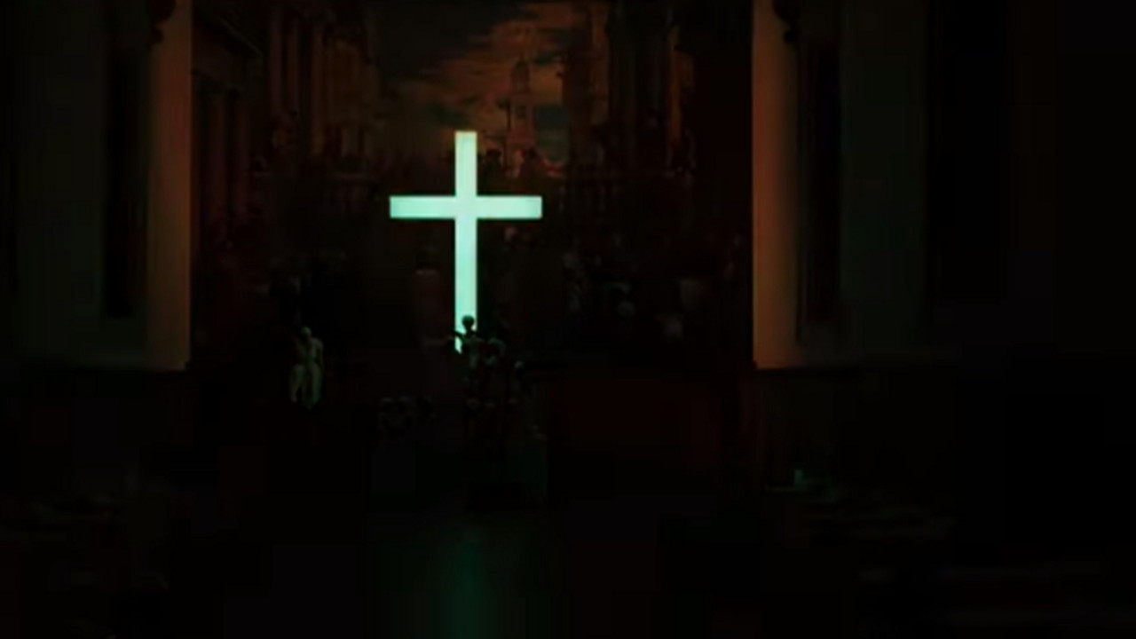 Young Pope