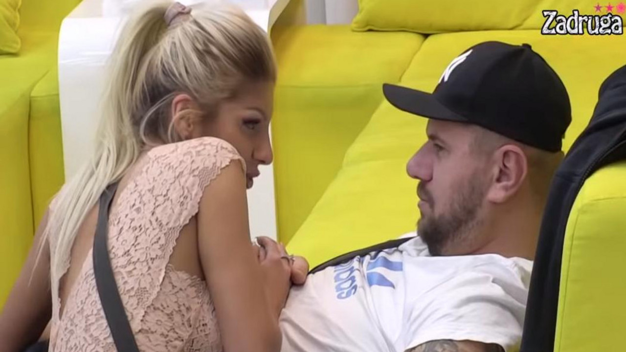 Janjuš i Ivana