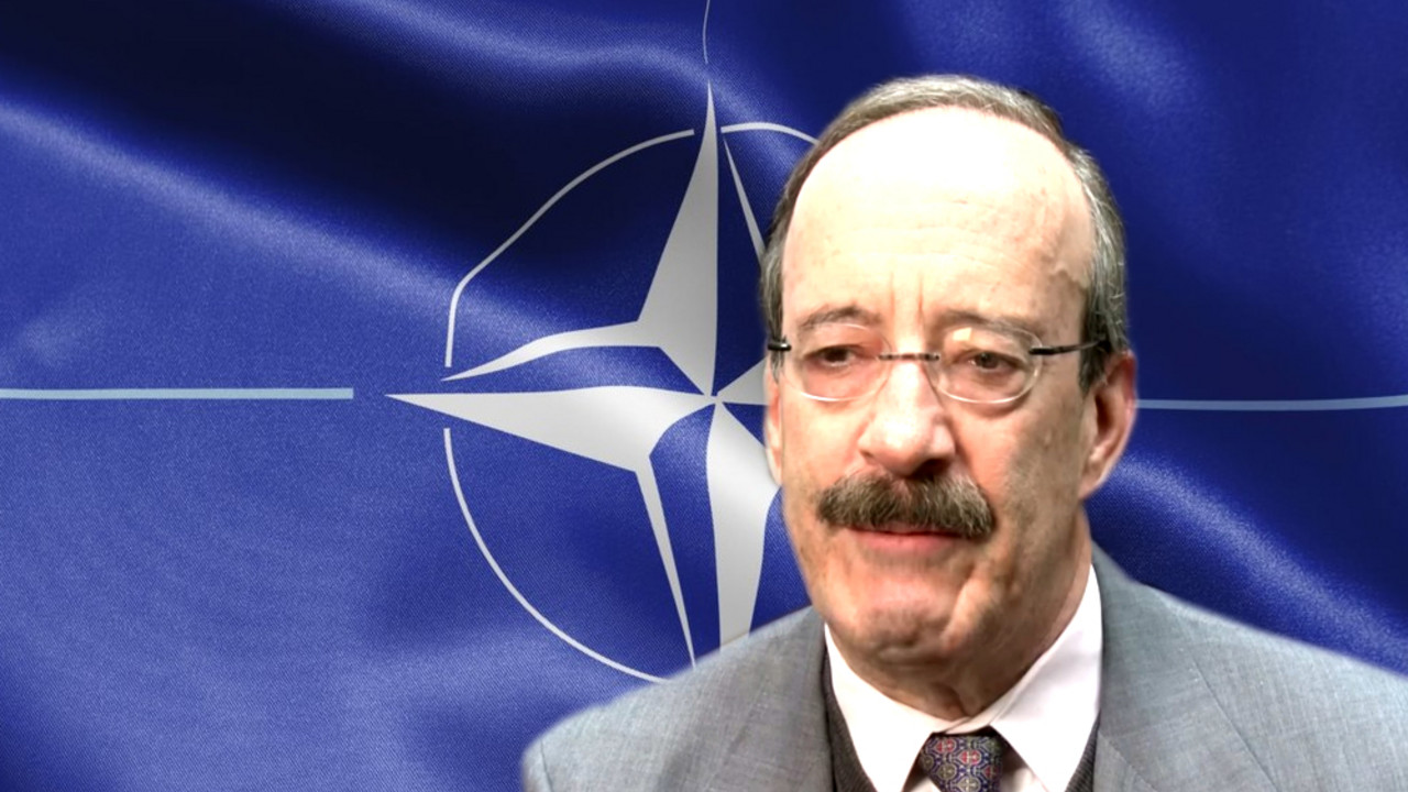 Eliot Engel