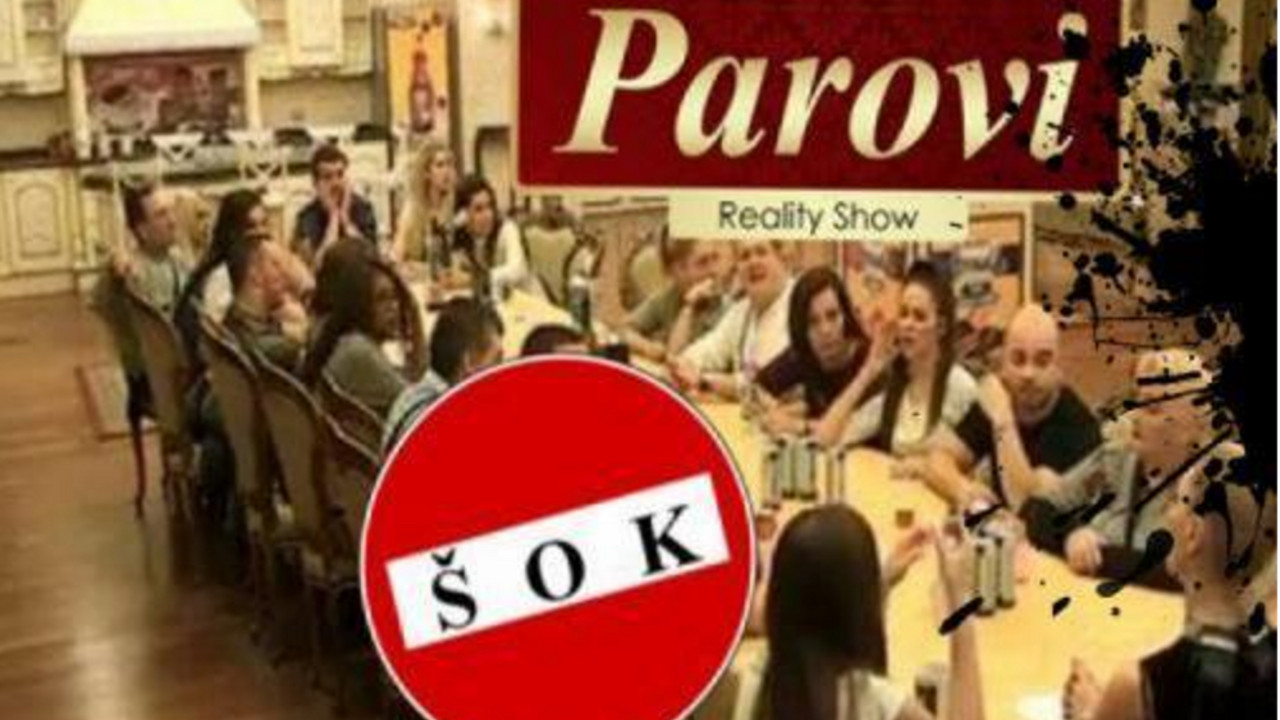 Parovi 